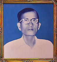 Sri. Gondi Chinna Nagaiah Setty
