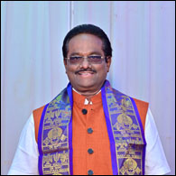 Sri. Thommandra Nagesh Gupta,