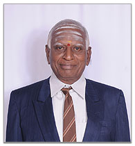 Sri. Bayanagari Pullaiah Setty