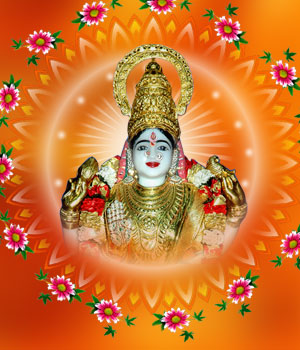 Vasavi Cellphone Wallpapers_13