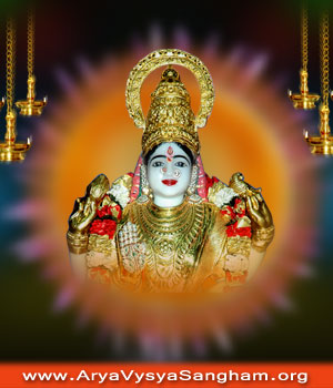 Vasavi Cellphone Wallpapers_14