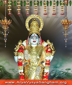 Vasavi Cellphone Wallpapers_1