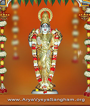 Vasavi Cellphone Wallpapers_1