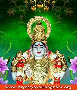 Vasavi Cellphone Wallpapers_2