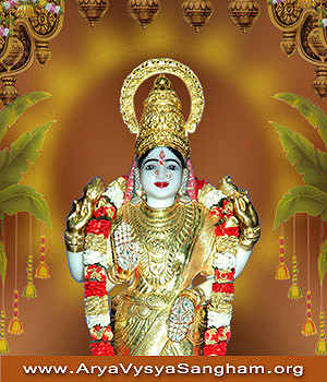 Vasavi Cellphone Wallpapers_2
