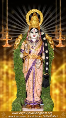 Vasavi Cellphone Wallpapers_2