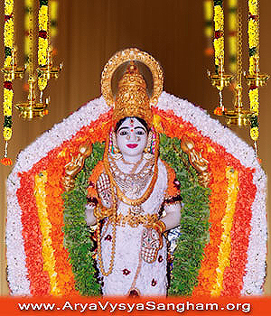 Vasavi Cellphone Wallpapers_3