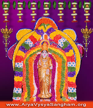 Vasavi Cellphone Wallpapers_9